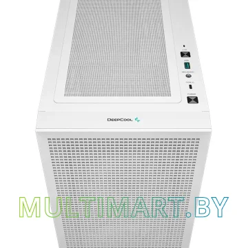 Корпус DeepCool CH360 White (R-CH360-WHAPE3-G-1) картинка 4